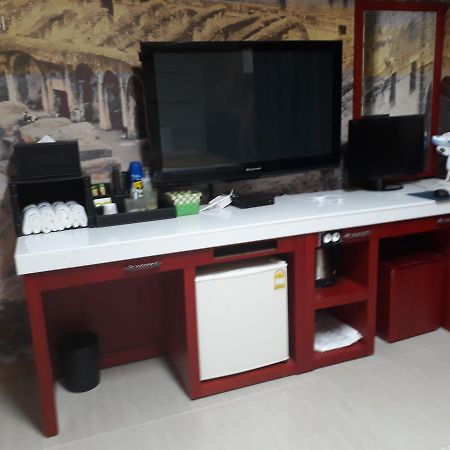 Diamond Motel Sacheon 外观 照片