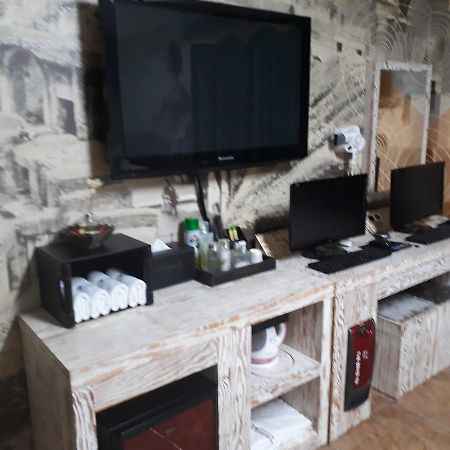 Diamond Motel Sacheon 外观 照片