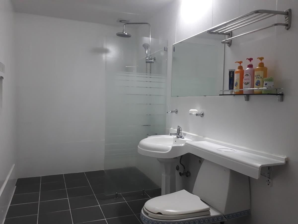 Diamond Motel Sacheon 外观 照片